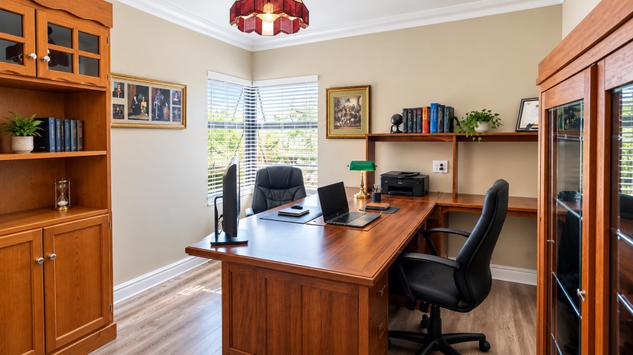 4 Bedroom Property for Sale in Reebok Western Cape